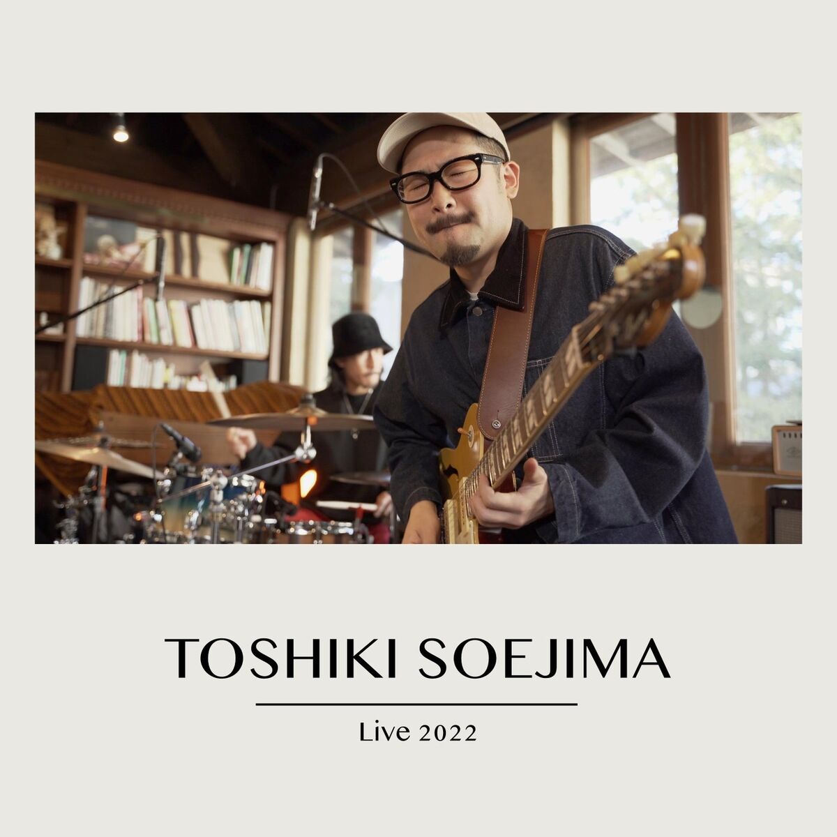 Album cover of Live 2022