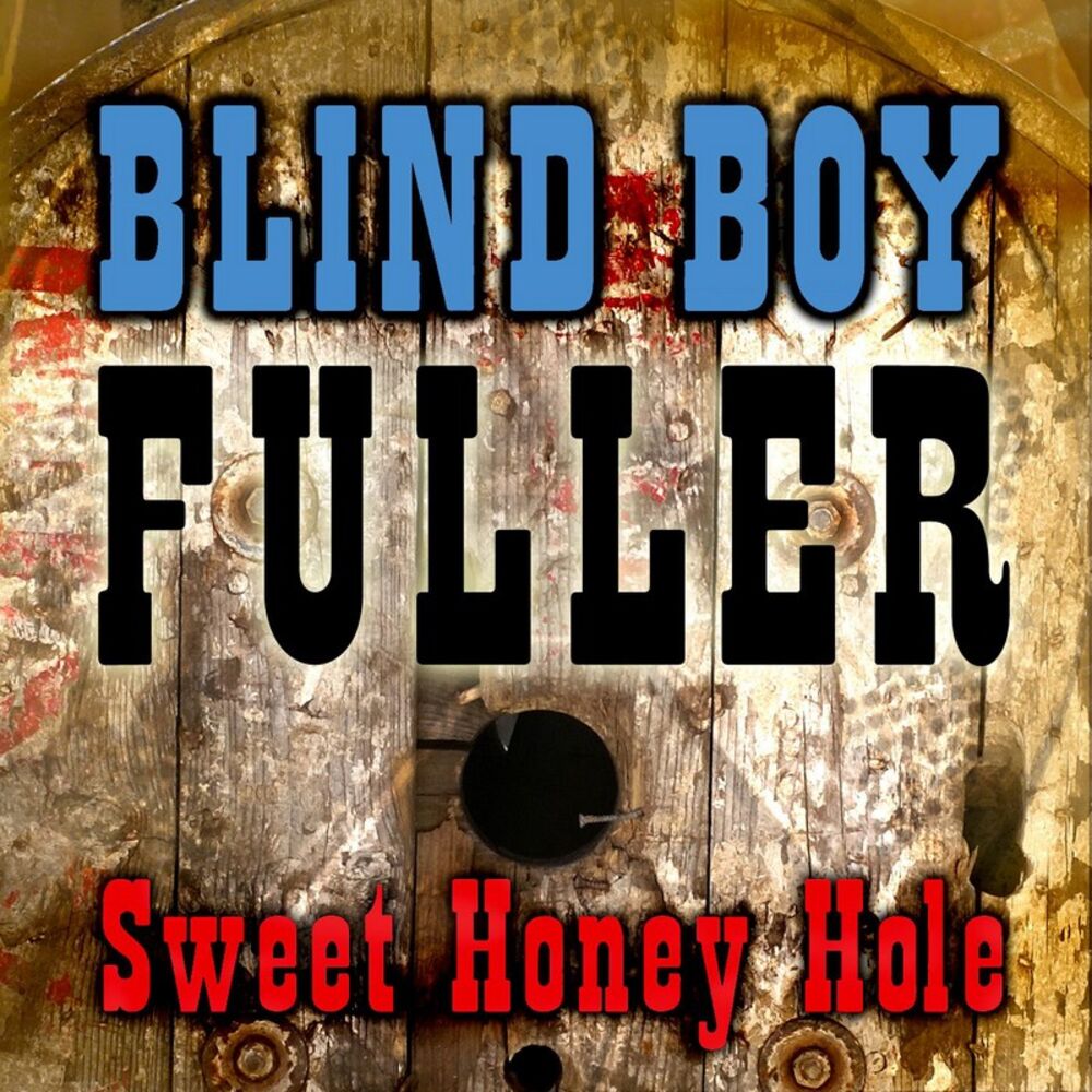 Picture of Sweet Honey Hole