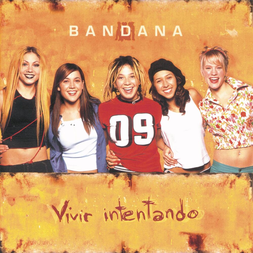 Picture of Vivir Intentando