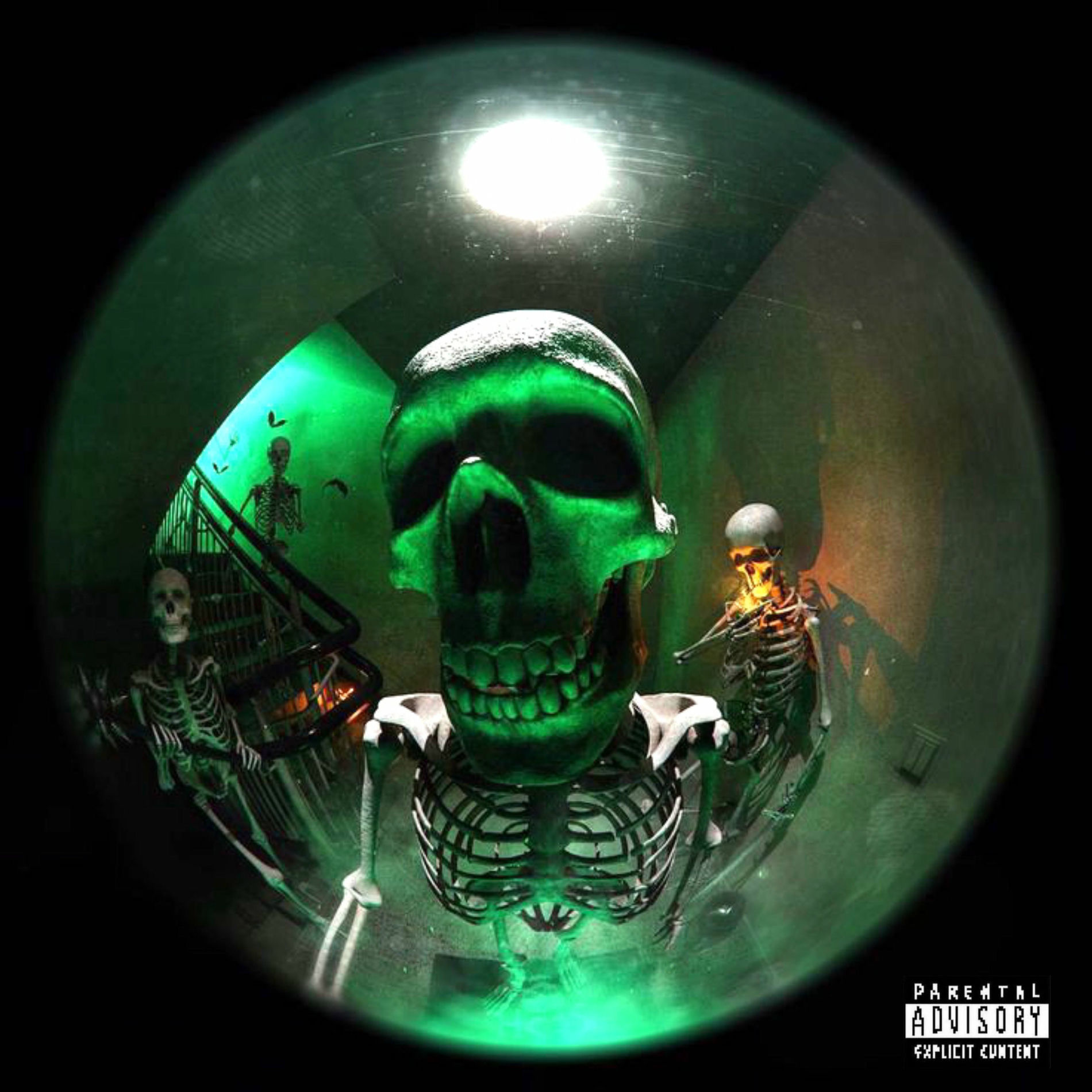 Album cover of ATROCITY 1.5