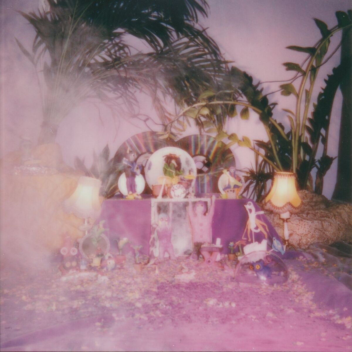 Album cover of unconditional