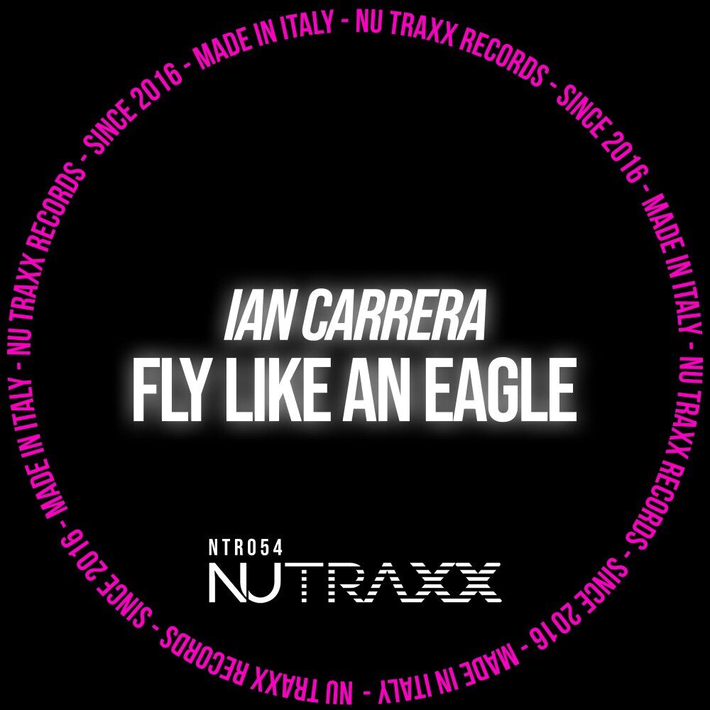 Picture of Fly Like An Eagle