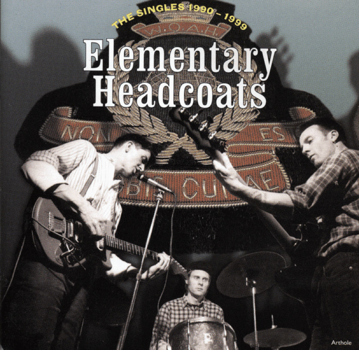Thee Headcoats: albums, songs, concerts | Deezer
