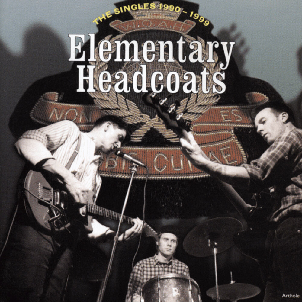 Picture of Elementary Headcoats