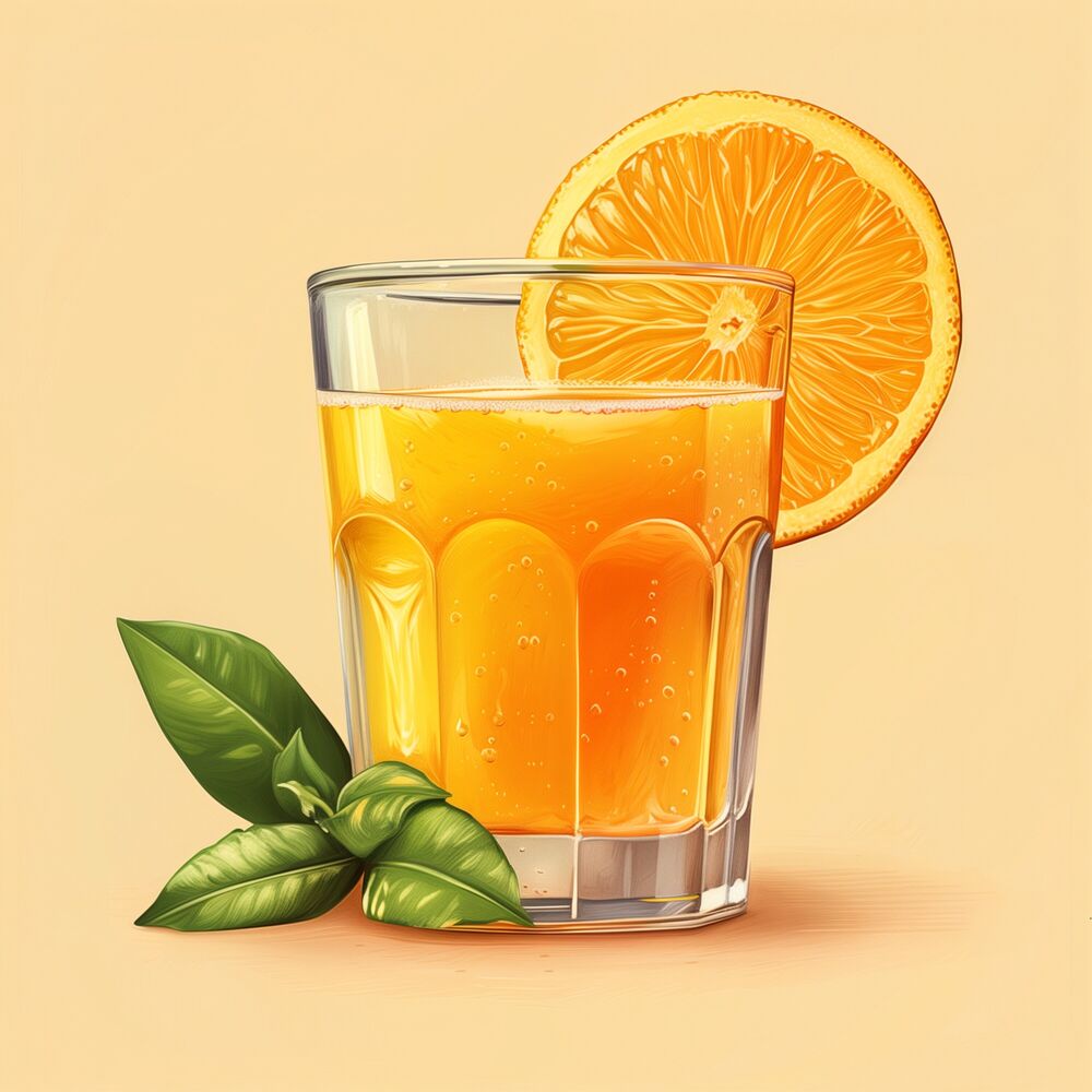 Picture of Laranja