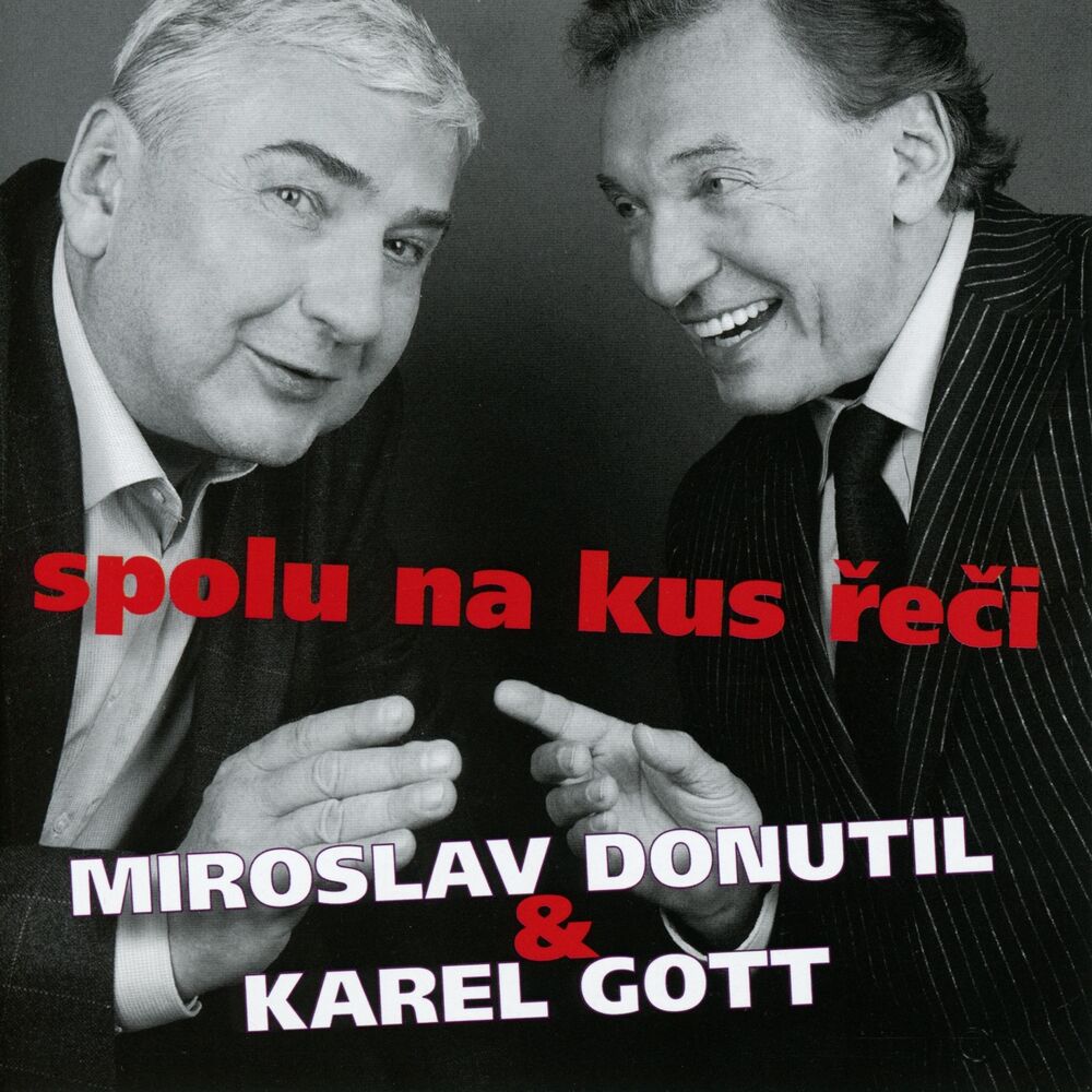Picture of Spolu na kus řeči (live)