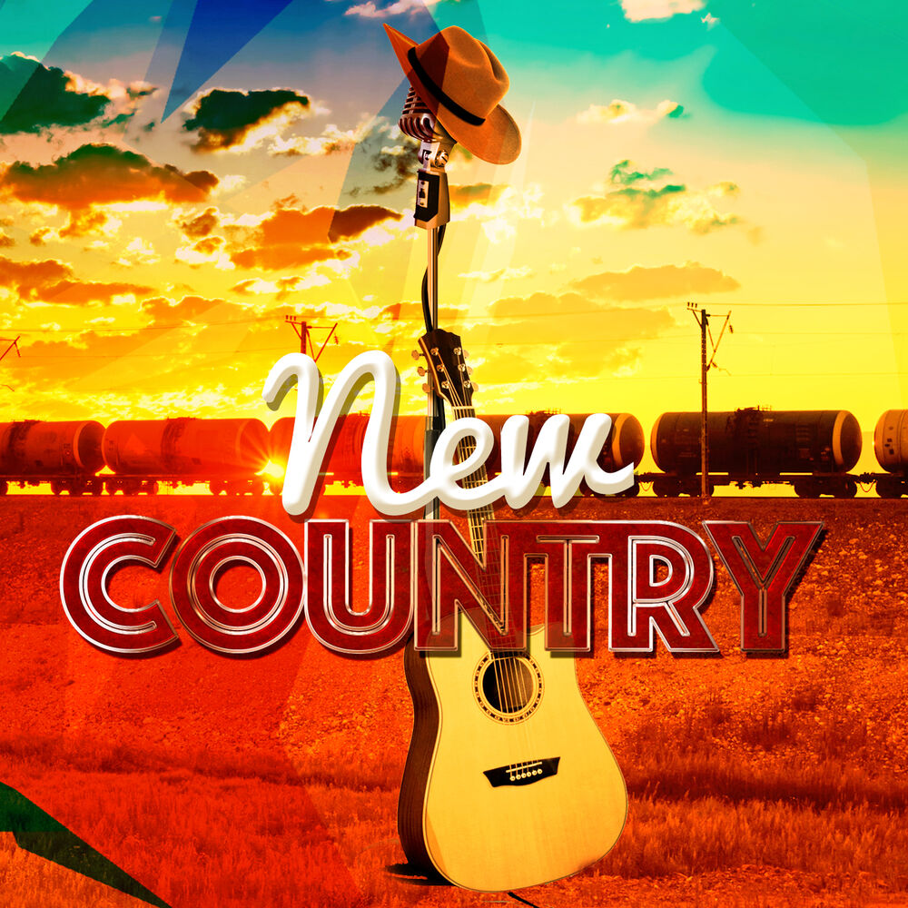 Picture of New Country