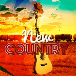 Cover of New Country