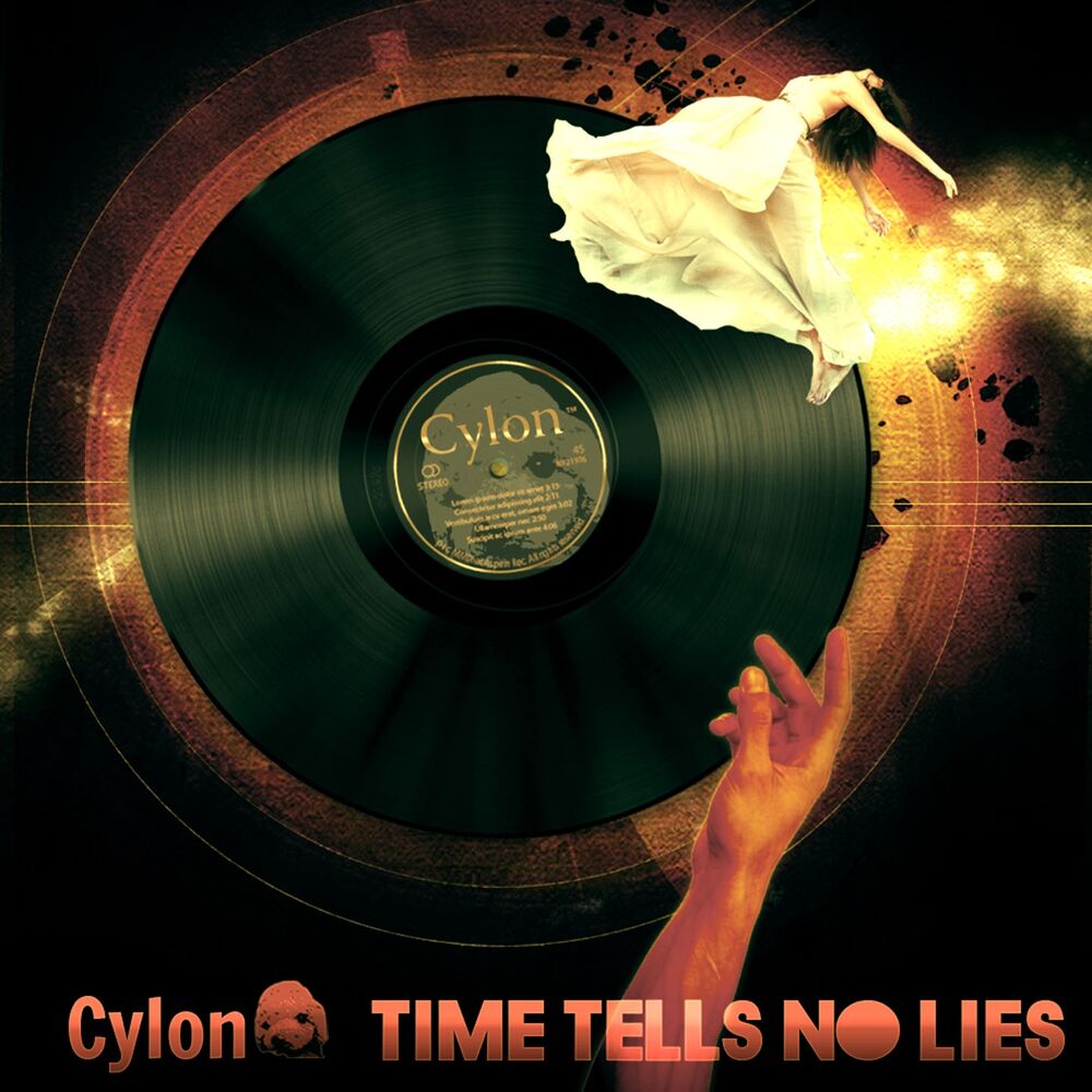 Picture of Time Tells No Lies