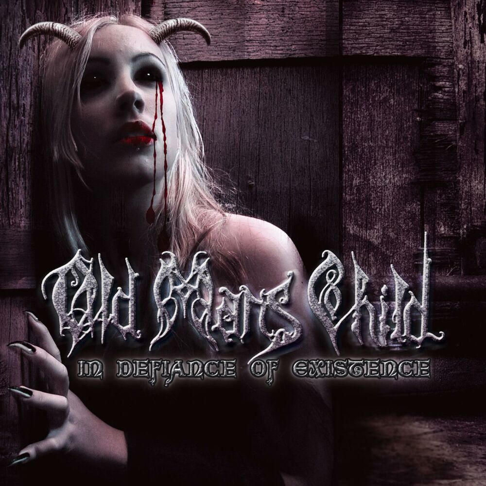 Picture of In Defiance of Existence