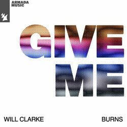 Cover of Give Me