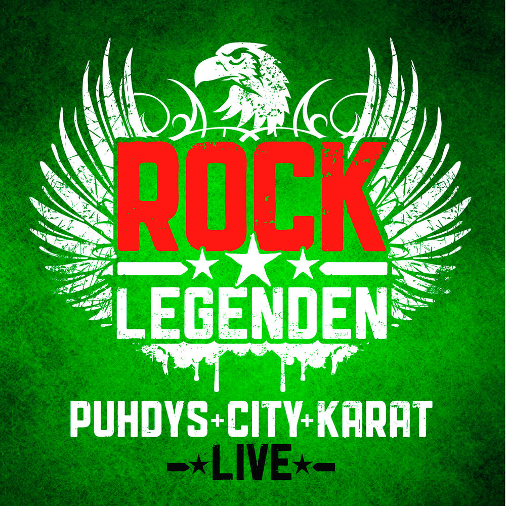 Picture of Rock Legenden Live