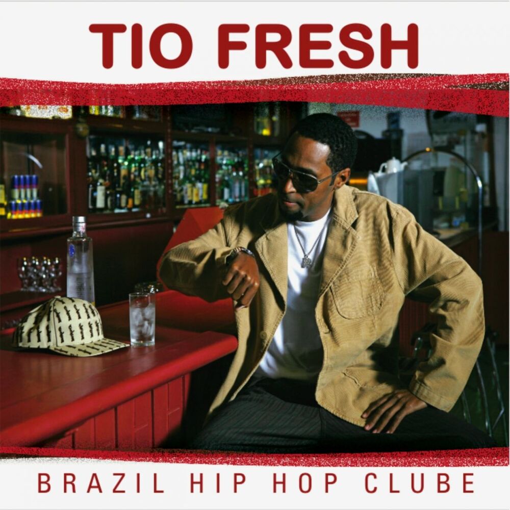 Picture of Brazil Hip Hop Clube