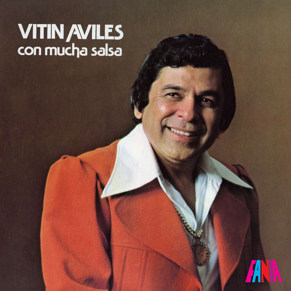 Picture of Con Mucho Salsa