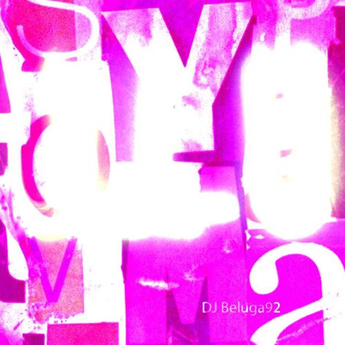  DJ Beluga92 - Reflected Lines (2025) 
