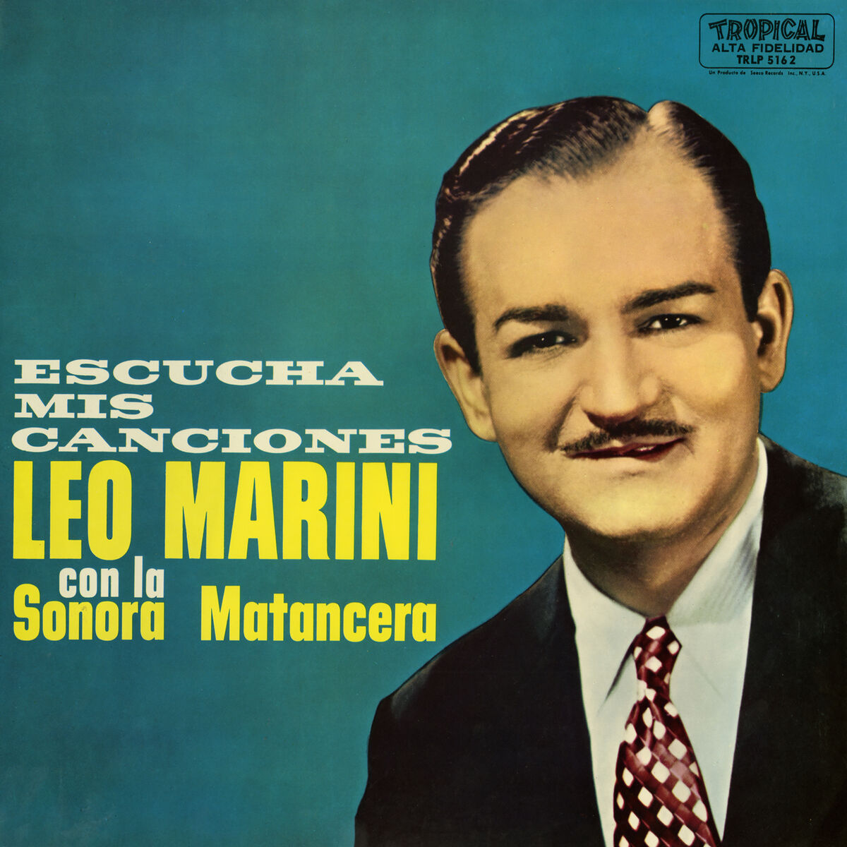 Album cover of En La Palma De La Mano
