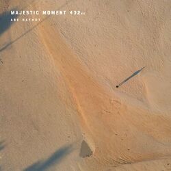 Cover of Majestic Moment