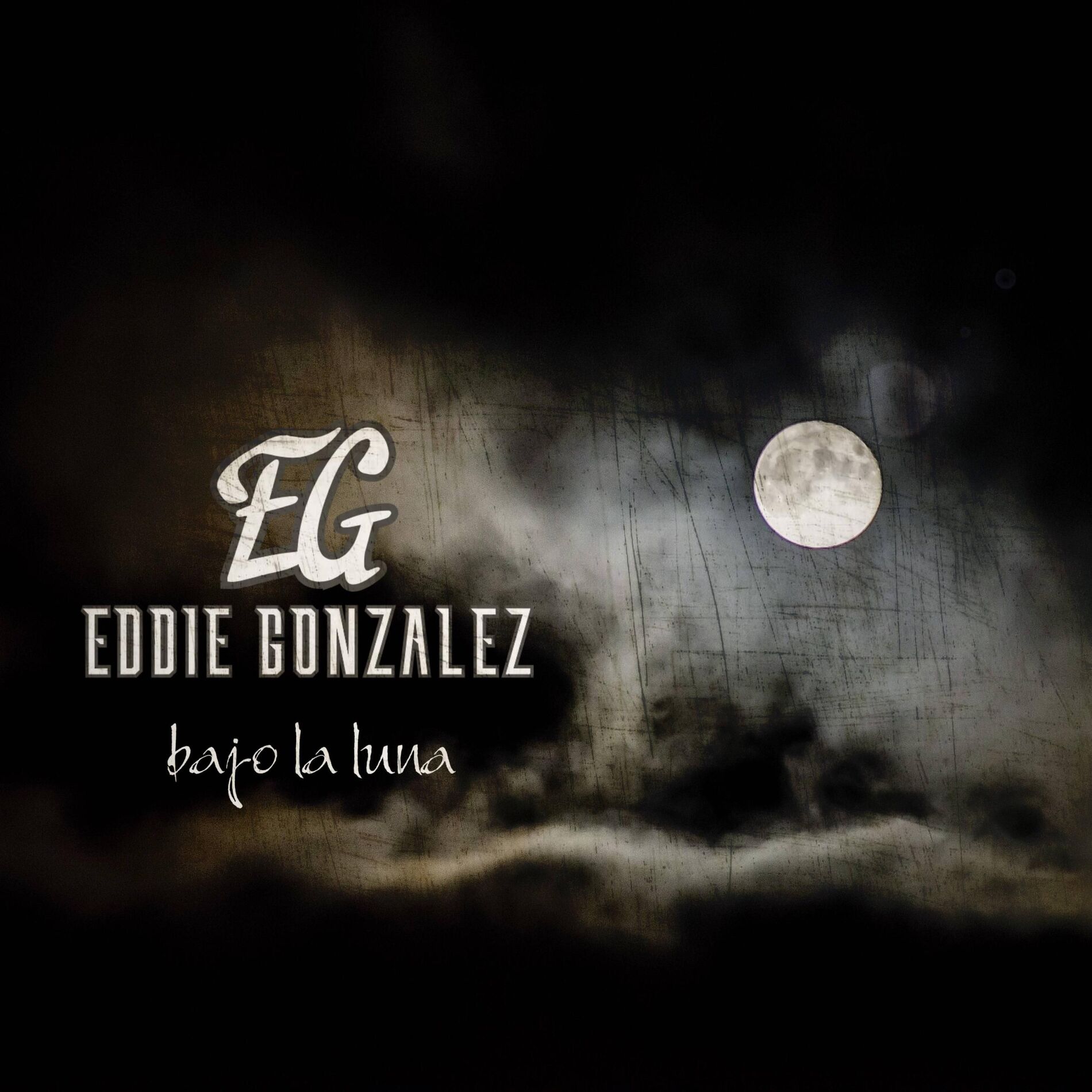 Album cover of Bajo la Luna