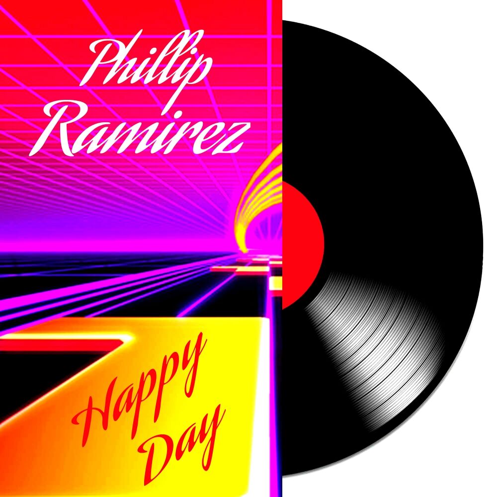 Picture of Happy Day