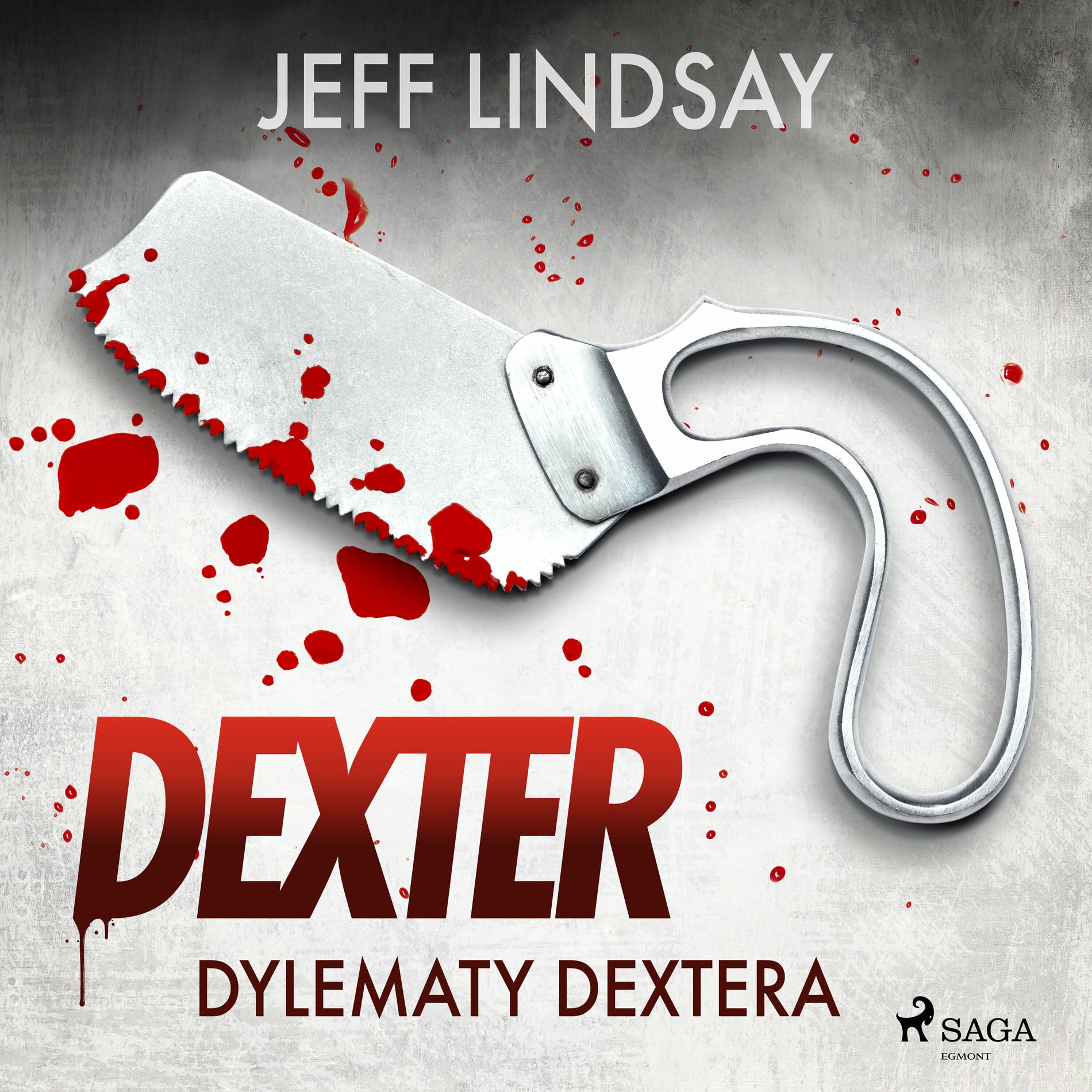 Album cover of Dylematy Dextera