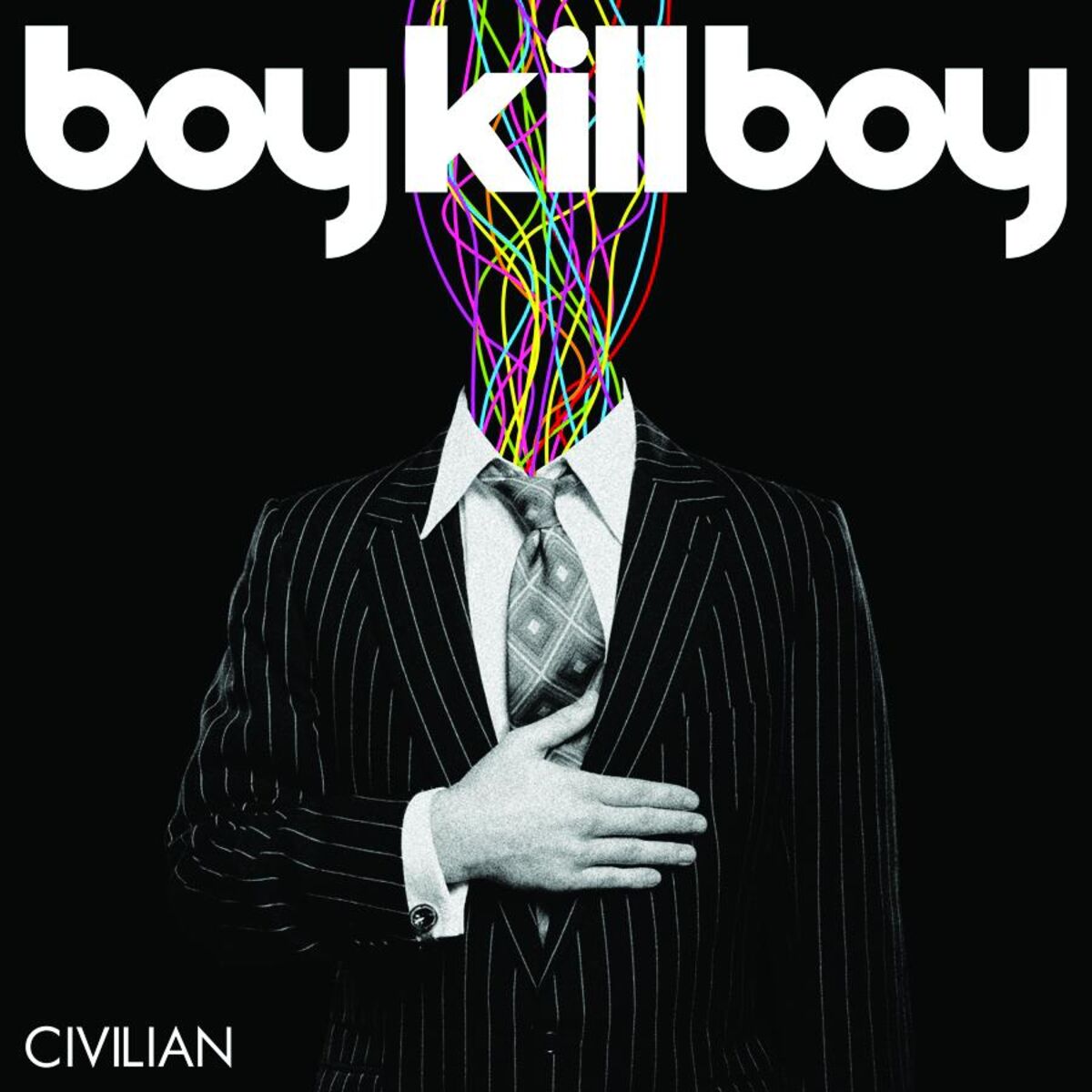 Album cover of Civilian (eDeluxe Version)