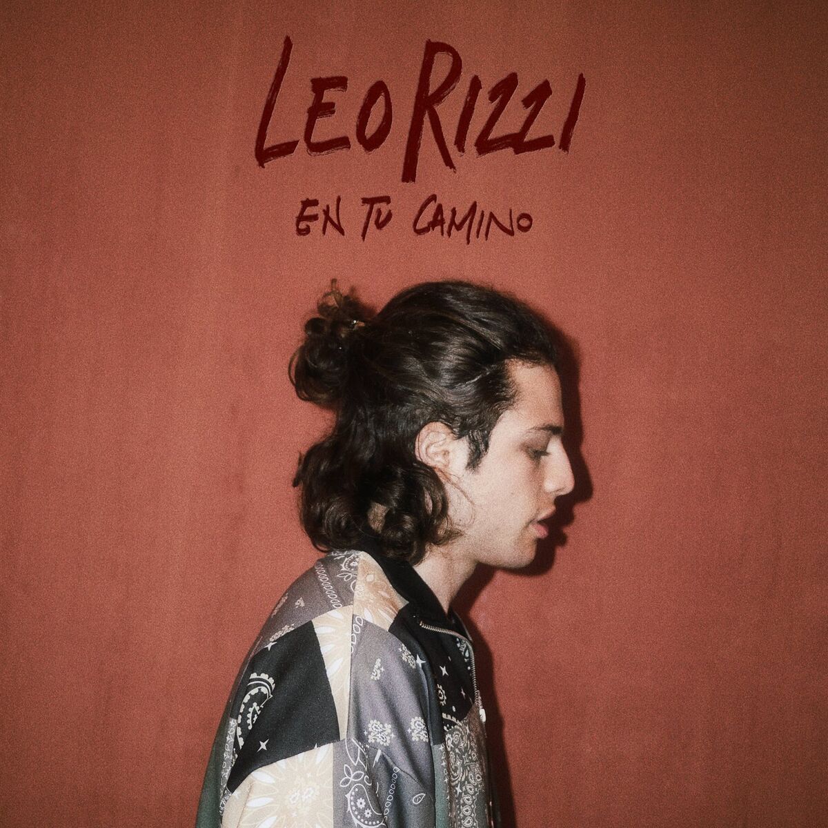 Album cover of En tu camino