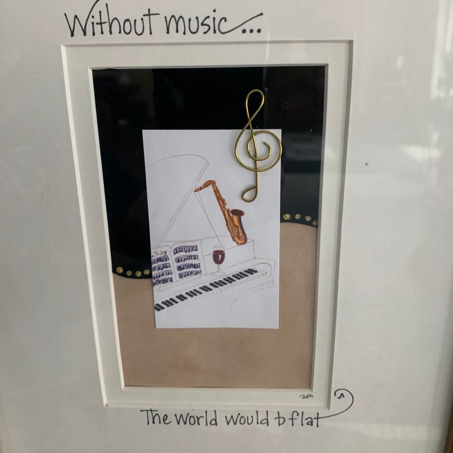 Album cover of When Does The World Decide