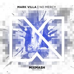 Cover of No Mercy (Radio Edit)