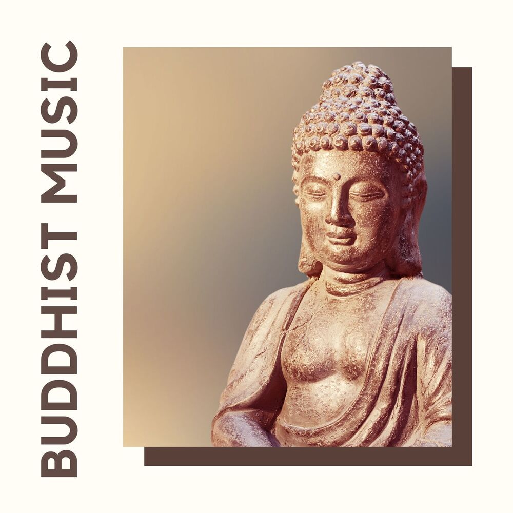 Picture of Buddhist Music: Relieve Anxiety and Stress with Traditional Asian Sounds