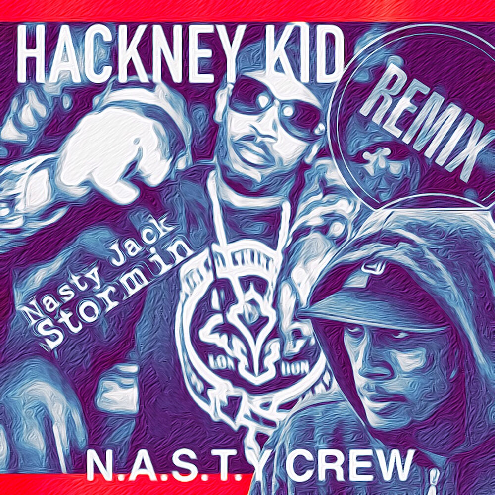 Picture of Hackney Kid