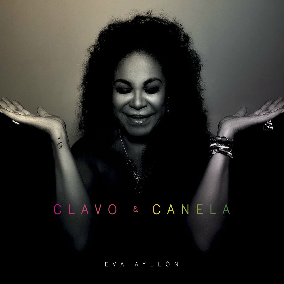 Album cover of Clavo y Canela