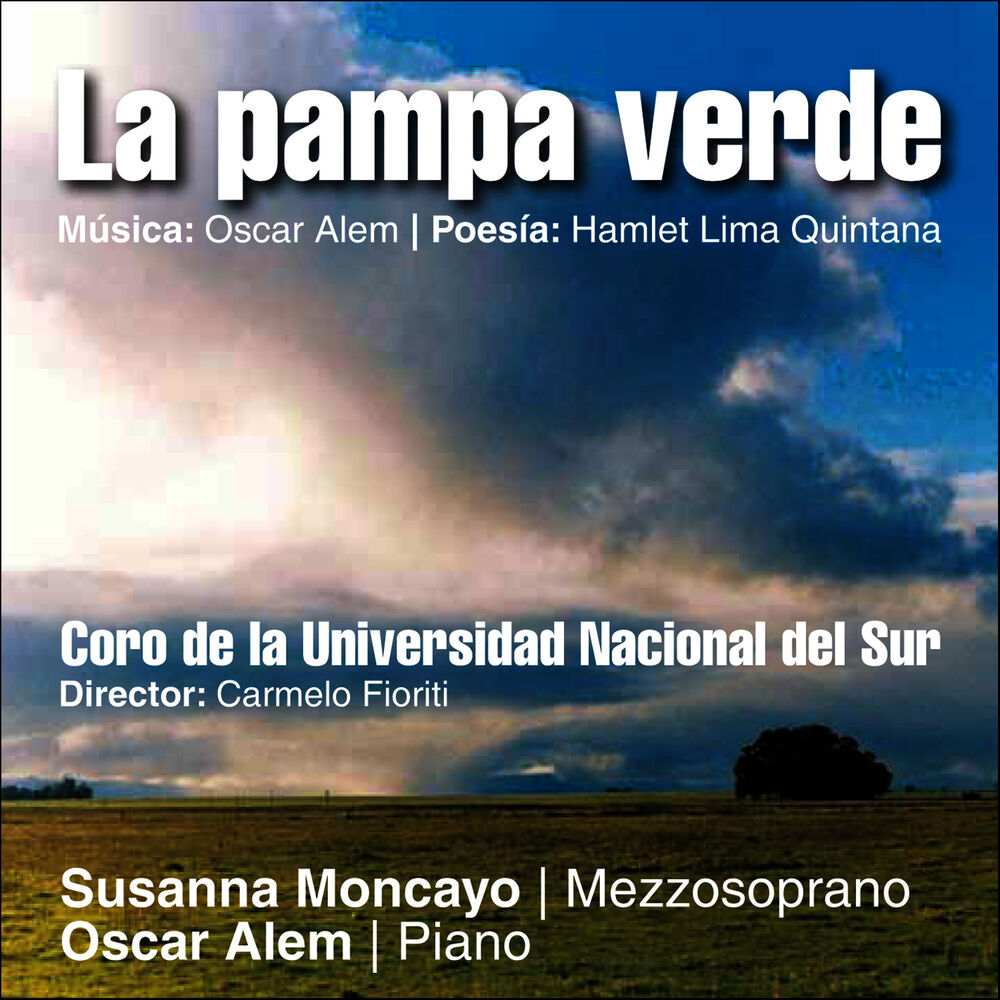 Picture of La Pampa Verde