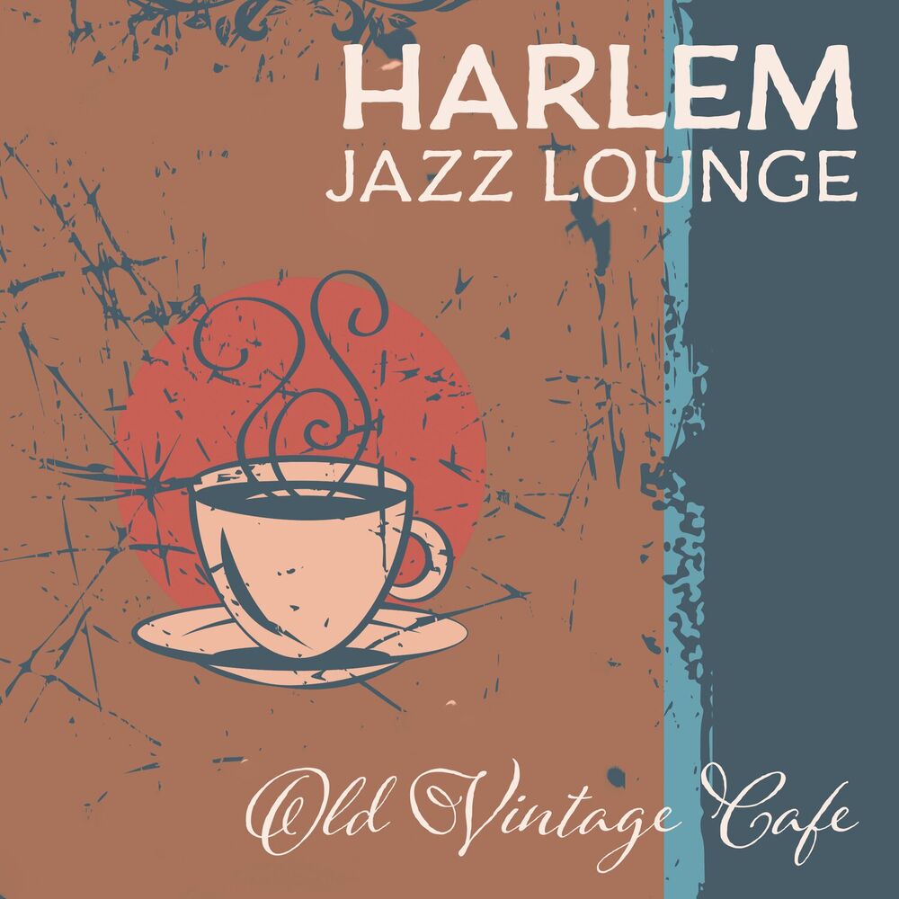 Picture of Harlem Jazz Lounge – Old Vintage Cafe: Warm Soothing Ambiance, Soft Lightings, Jazz Band In The Background