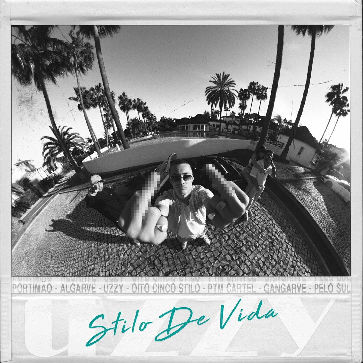 Album cover of Stilo De Vida