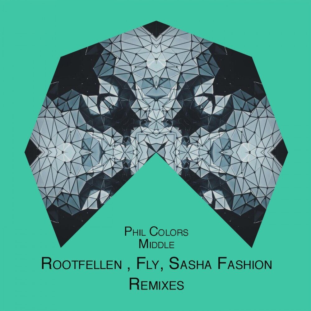 Picture of Middle Remixes