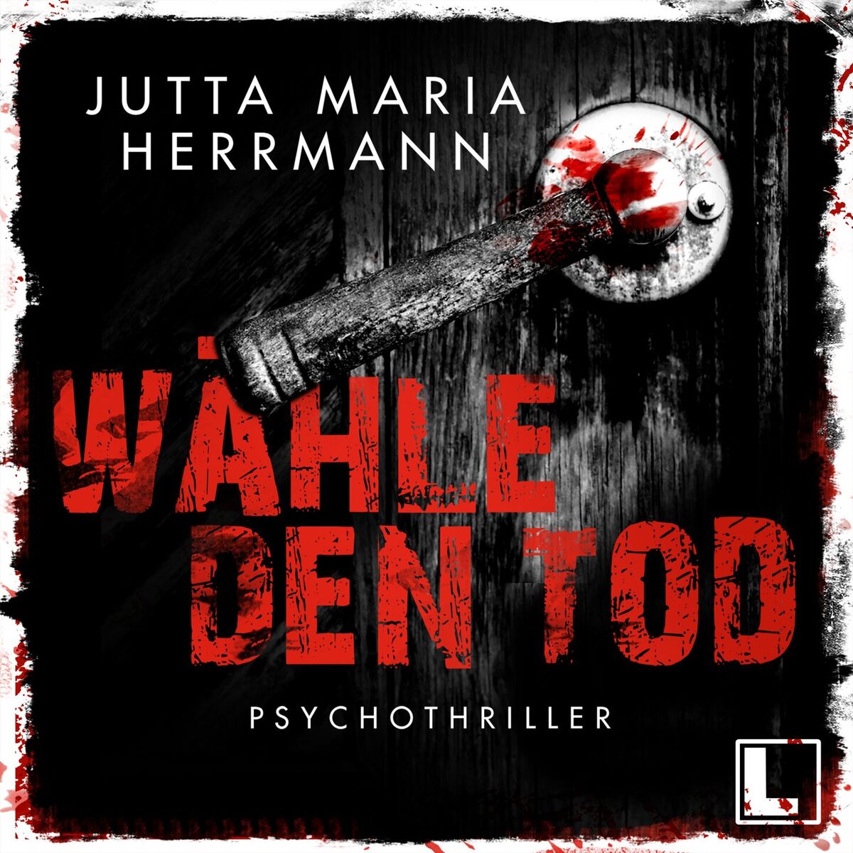 Album cover of Wähle den Tod (ungekürzt)