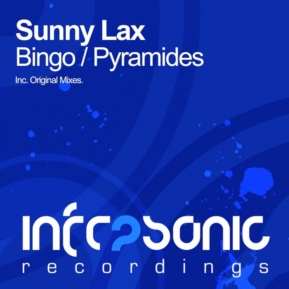 Picture of Bingo E.P