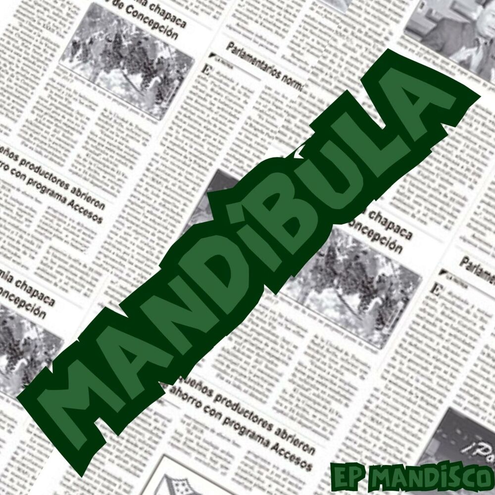 Picture of Mandisco