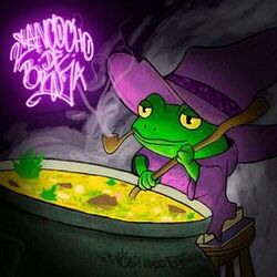 Sancocho de Bruja