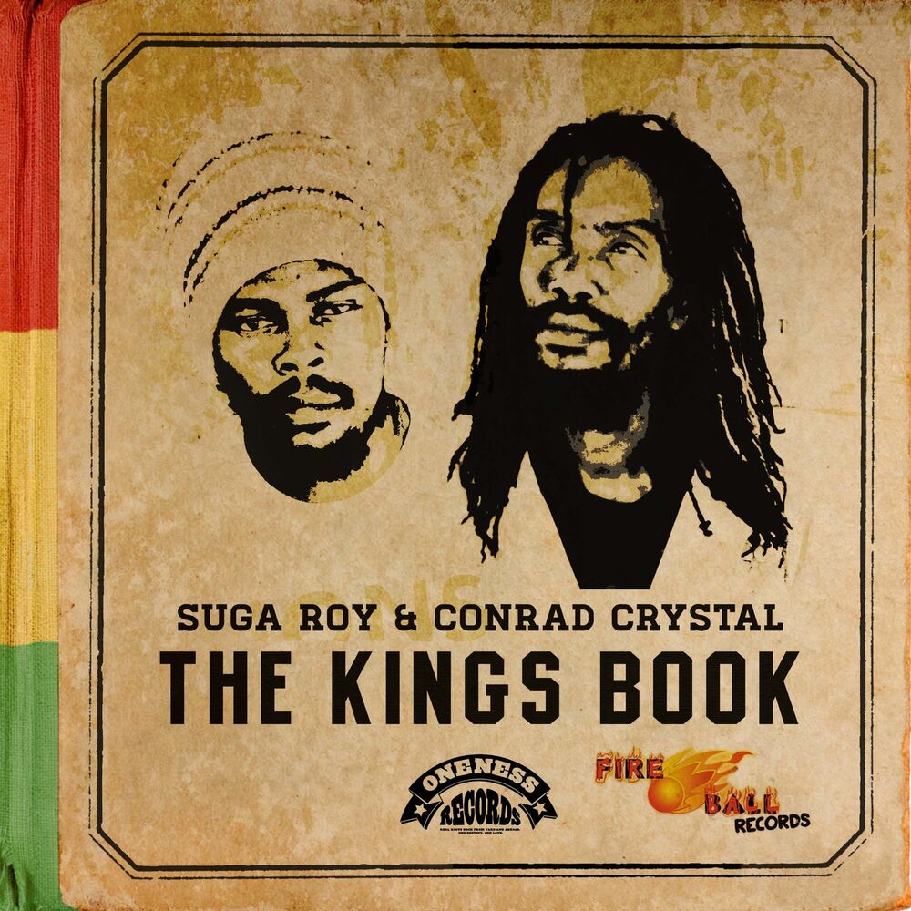 Picture of The Kings Book
