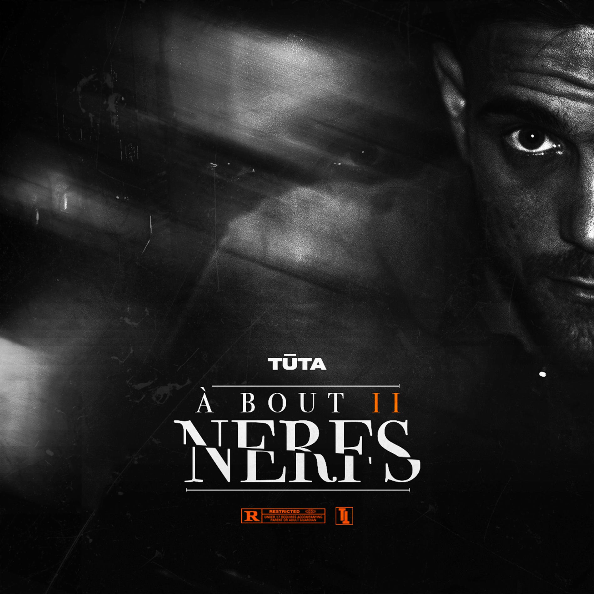 Album cover of À Bout de Nerfs