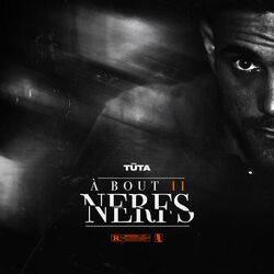 Cover of À Bout de Nerfs
