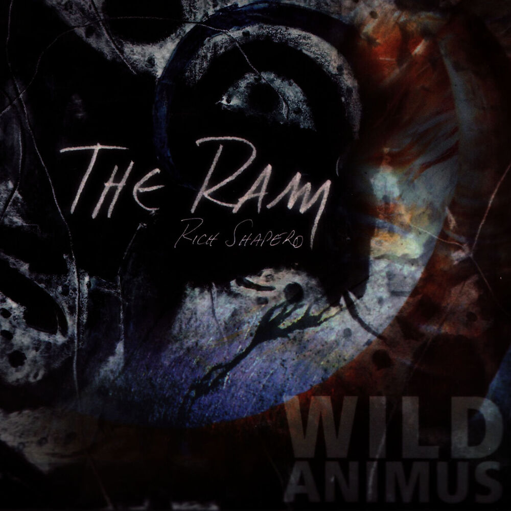 Picture of Wild Animus, Part One: The Ram