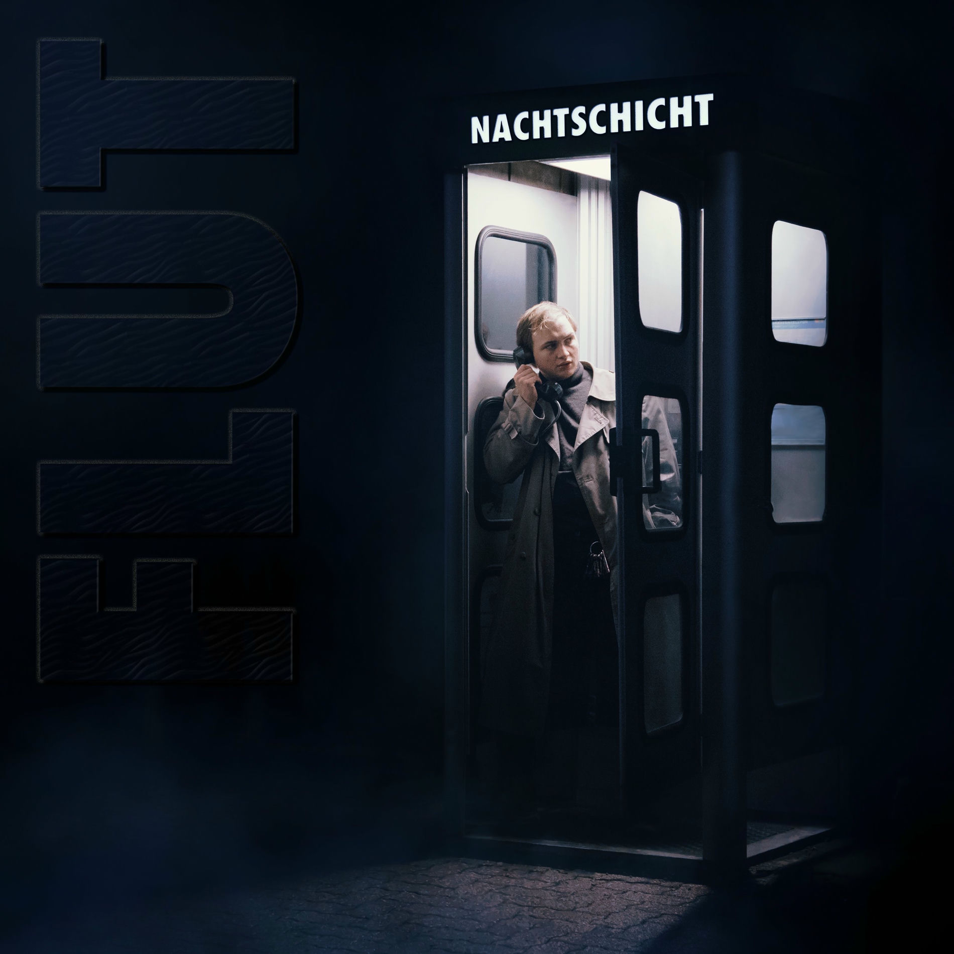 Album cover of Nachtschicht