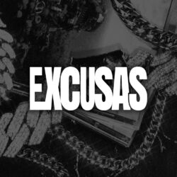 Cover of EXCUSAS