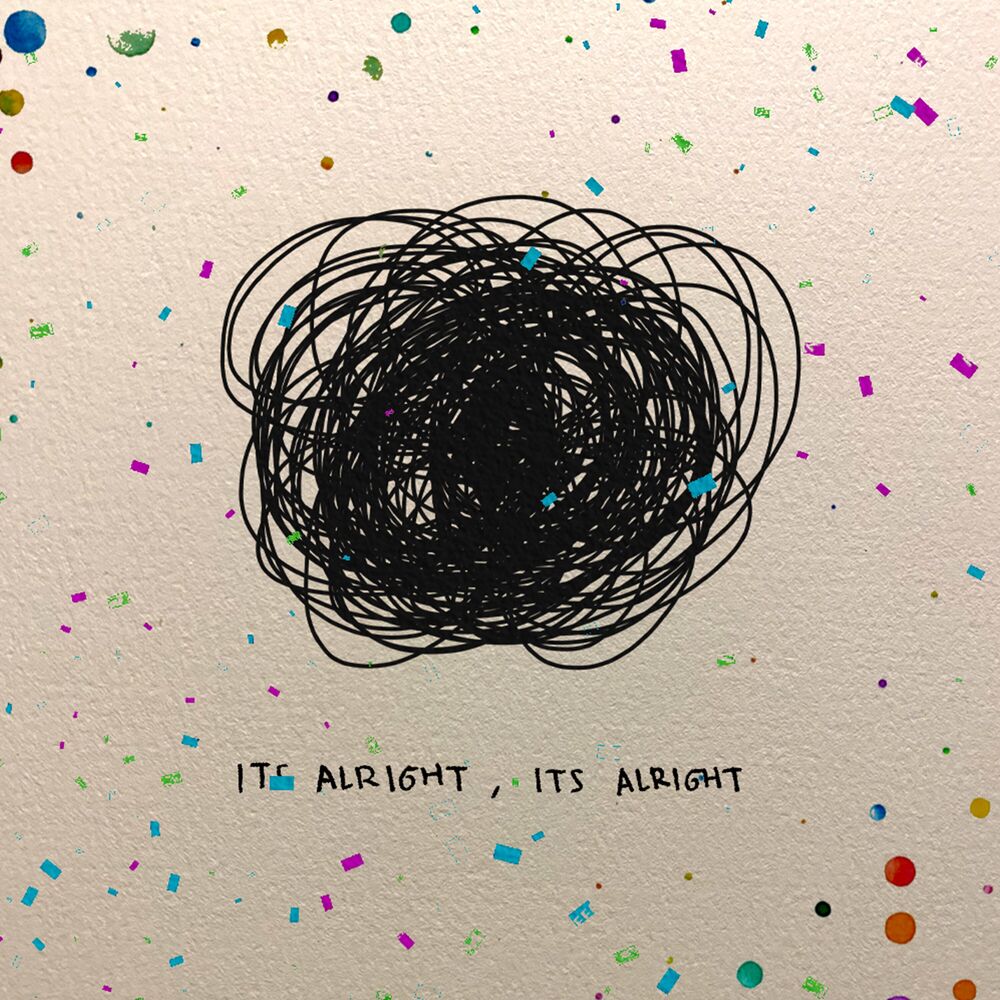 Picture of Its Alright, Its Alright