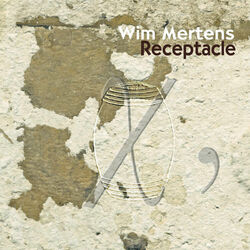 Cover of Receptacle