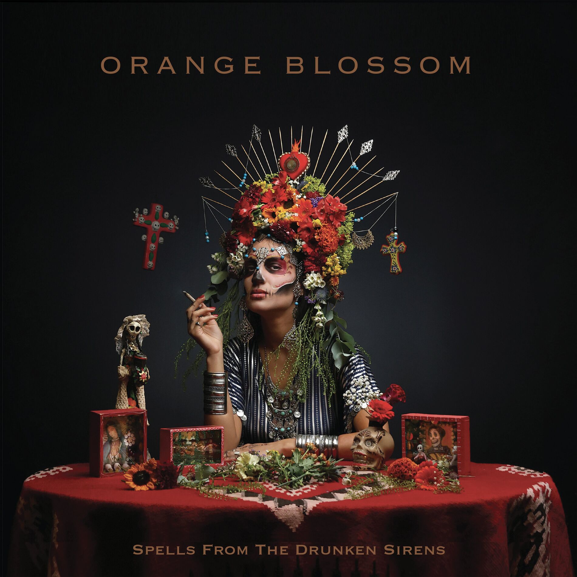 Album cover of Alsira