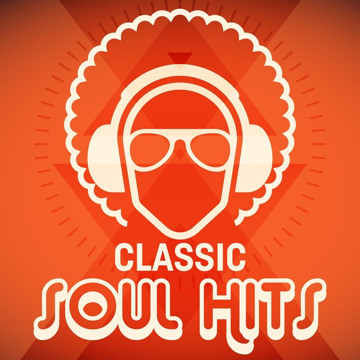 Album cover of Classic Soul Hits