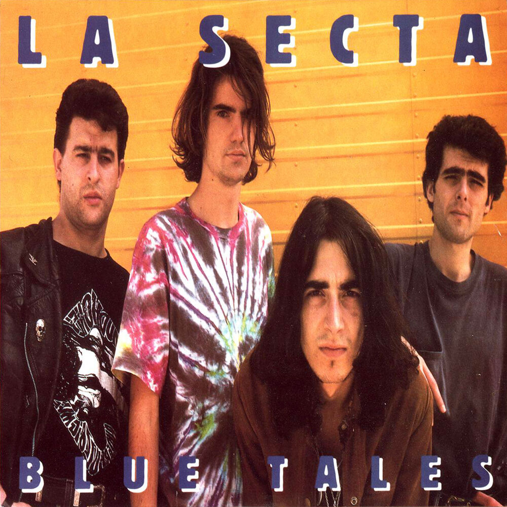 Picture of Blue Tales